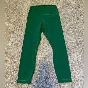 Lululemon Align - size 6